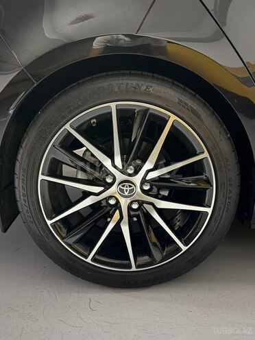 Toyota Corolla 2023, 60,000 km - 1.6 л - Bakı