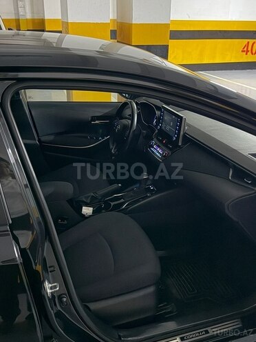 Toyota Corolla 2023, 60,000 km - 1.6 л - Bakı