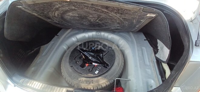Hyundai Sonata 2008, 231,000 km - 2.0 l - Cəlilabad