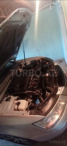 Hyundai Sonata 2008, 231,000 km - 2.0 l - Cəlilabad