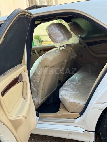 Mercedes C 280 1998, 392,000 km - 2.8 л - Bakı
