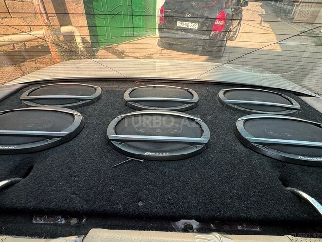 Mercedes C 280 1998, 392,000 km - 2.8 л - Bakı