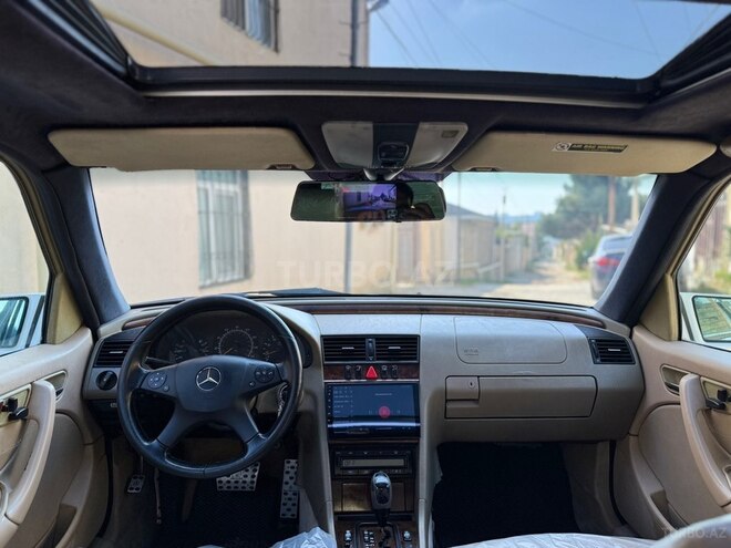 Mercedes C 280 1998, 392,000 km - 2.8 л - Bakı