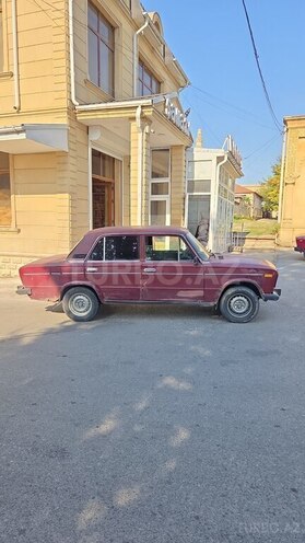 LADA (VAZ) 2106 1978, 100,000 km - 1.3 l - Şamaxı