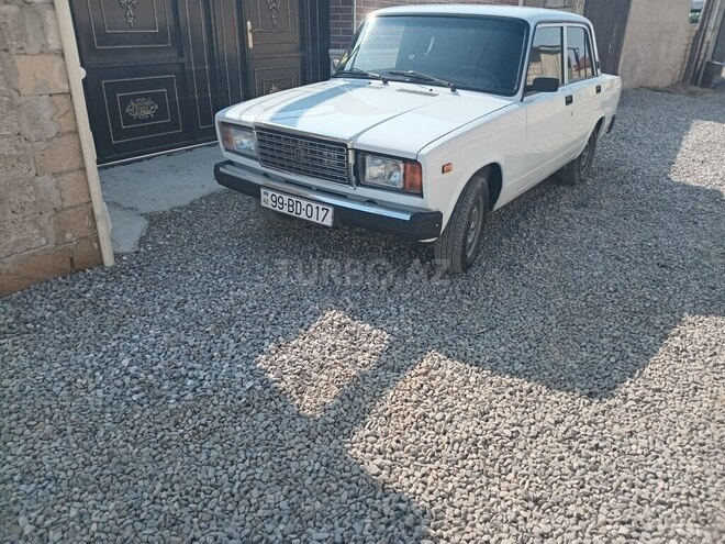 LADA (VAZ) 2107 2007, 16,000 km - 1.6 l - Sumqayıt
