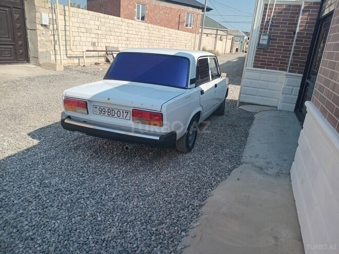 LADA (VAZ) 2107 2007, 16,000 km - 1.6 l - Sumqayıt