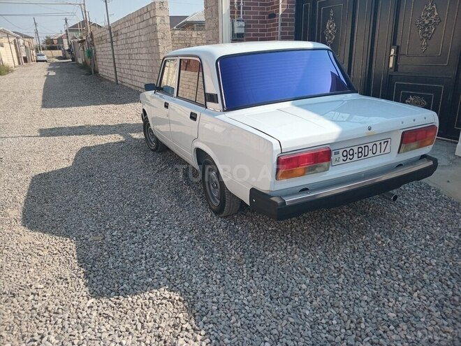 LADA (VAZ) 2107 2007, 16,000 km - 1.6 l - Sumqayıt