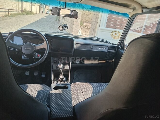 LADA (VAZ) 2107 2007, 16,000 km - 1.6 l - Sumqayıt