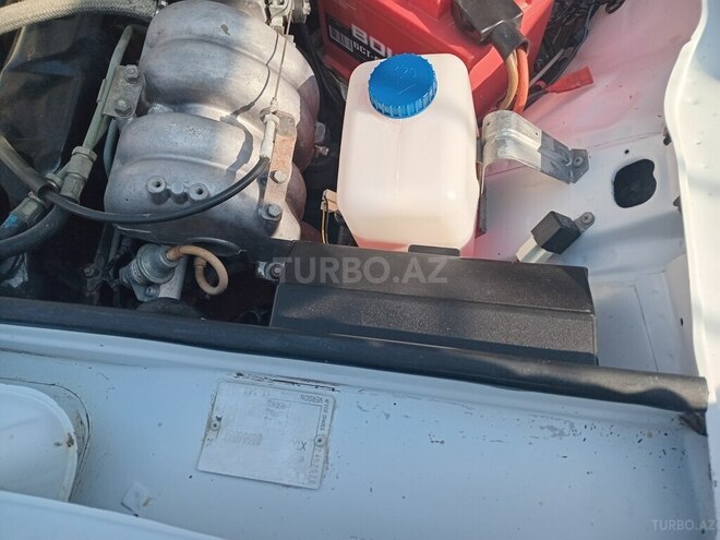 LADA (VAZ) 2107 2007, 16,000 km - 1.6 l - Sumqayıt