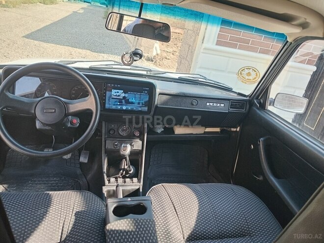 LADA (VAZ) 2107 2007, 16,000 km - 1.6 l - Sumqayıt