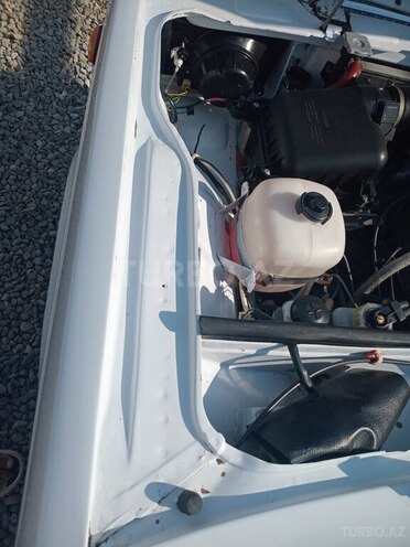 LADA (VAZ) 2107 2007, 16,000 km - 1.6 l - Sumqayıt