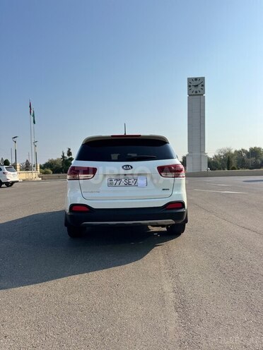 Kia Sorento 2015, 217,000 km - 2.2 l - Beyləqan