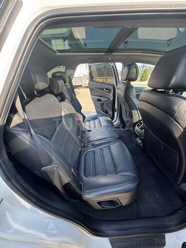 Kia Sorento 2015, 217,000 km - 2.2 l - Beyləqan