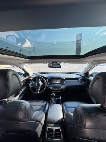 Kia Sorento 2015, 217,000 km - 2.2 l - Beyləqan