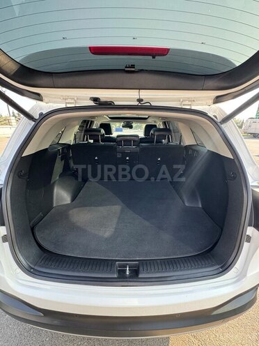 Kia Sorento 2015, 217,000 km - 2.2 l - Beyləqan