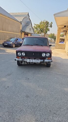 LADA (VAZ) 2106 1978, 100,000 km - 1.3 l - Şamaxı