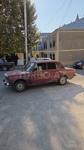 LADA (VAZ) 2106 1978, 100,000 km - 1.3 l - Şamaxı