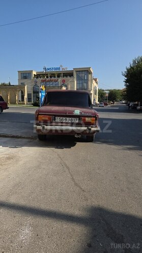 LADA (VAZ) 2106 1978, 100,000 km - 1.3 l - Şamaxı