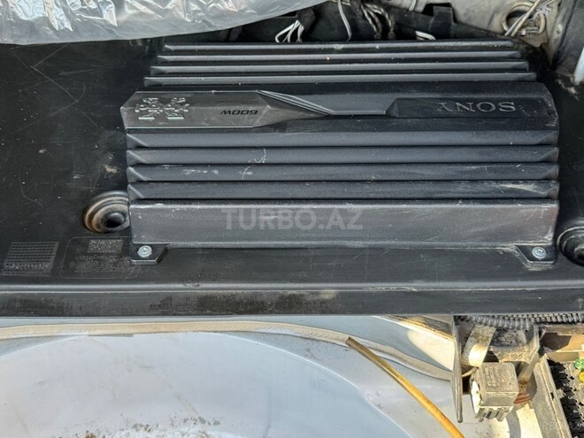 Mercedes C 280 1998, 392,000 km - 2.8 л - Bakı