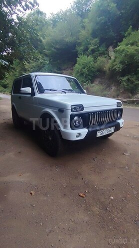 LADA (VAZ) Niva 2013, 222,290 km - 1.7 л - Tovuz