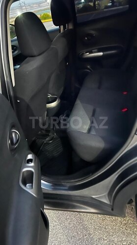 Nissan Juke 2012, 116,000 km - 1.6 l - Bakı
