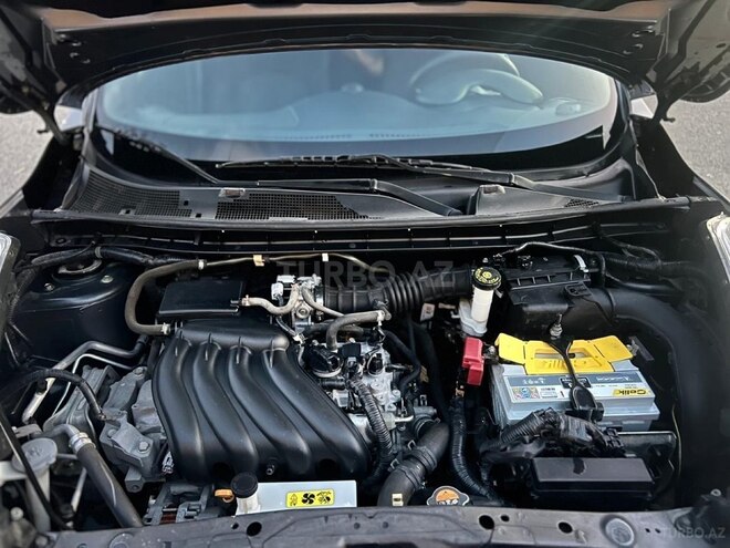 Nissan Juke 2012, 116,000 km - 1.6 l - Bakı