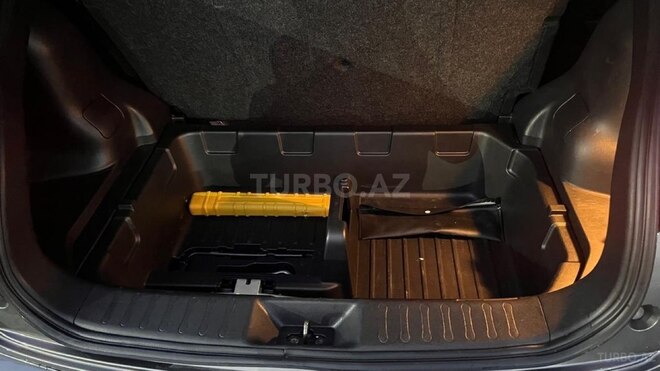 Nissan Juke 2012, 116,000 km - 1.6 l - Bakı