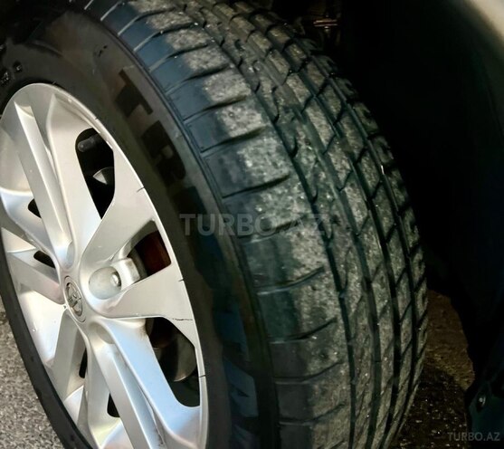 Nissan Juke 2012, 116,000 km - 1.6 l - Bakı