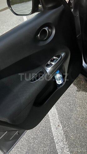 Nissan Juke 2012, 116,000 km - 1.6 l - Bakı