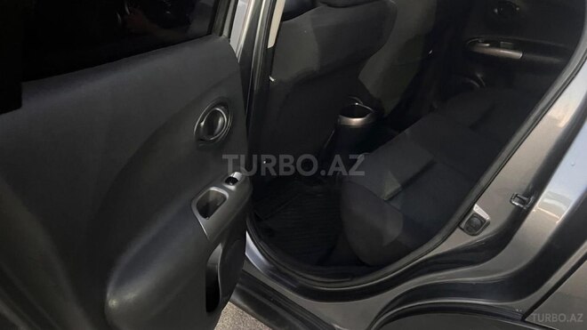 Nissan Juke 2012, 116,000 km - 1.6 l - Bakı