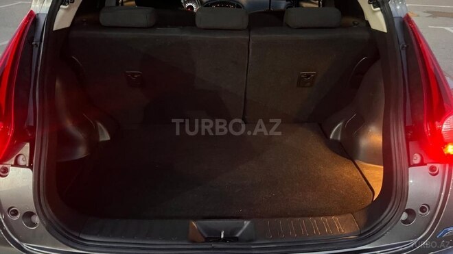Nissan Juke 2012, 116,000 km - 1.6 l - Bakı