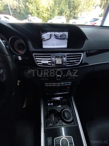 Mercedes E 250 2015, 245,000 km - 2.1 l - Bakı