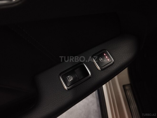 Mercedes E 250 2015, 245,000 km - 2.1 l - Bakı