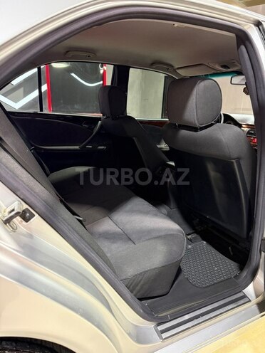 Mercedes E 200 1999, 240,000 km - 2.0 л - Sumqayıt