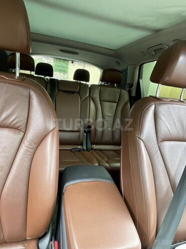 Audi Q7 2017, 150,000 km - 2.0 l - Bakı