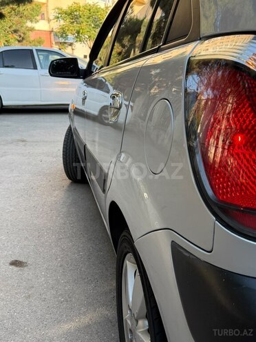 Kia Rio 2007, 292,000 km - 1.5 л - Bakı