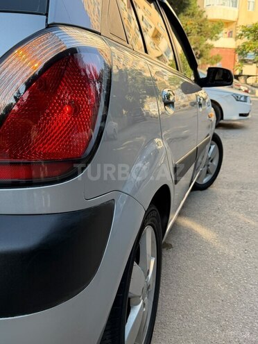 Kia Rio 2007, 292,000 km - 1.5 л - Bakı