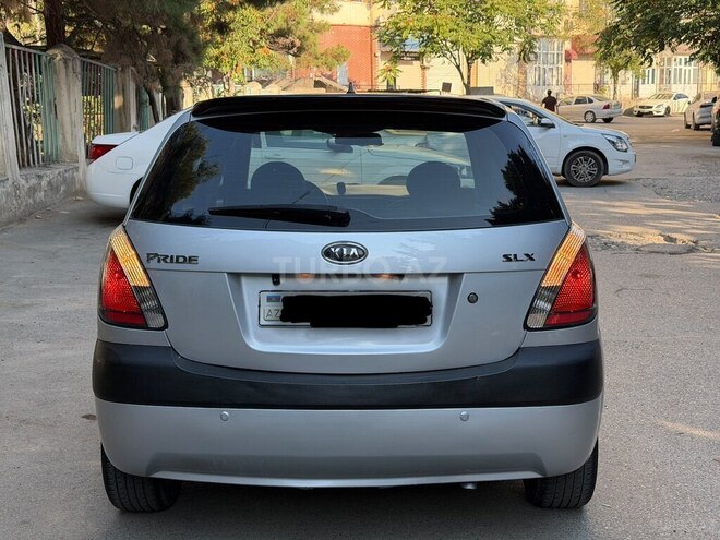 Kia Rio 2007, 292,000 km - 1.5 л - Bakı