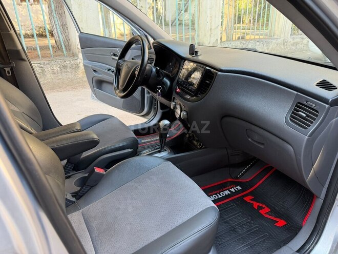 Kia Rio 2007, 292,000 km - 1.5 л - Bakı