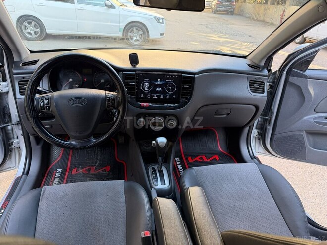 Kia Rio 2007, 292,000 km - 1.5 л - Bakı