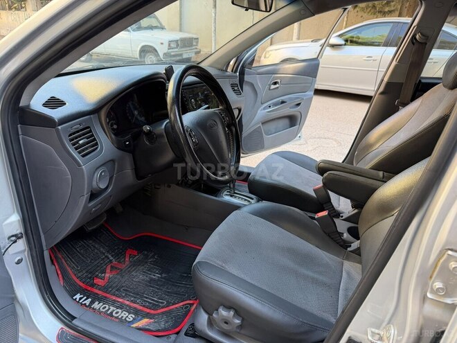 Kia Rio 2007, 292,000 km - 1.5 л - Bakı