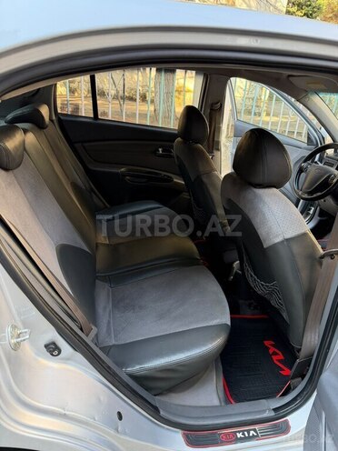 Kia Rio 2007, 292,000 km - 1.5 л - Bakı