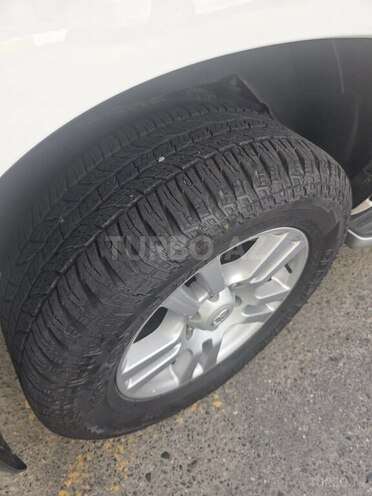 Toyota Land Cruiser Prado 2012, 321,000 km - 4.0 l - Bakı