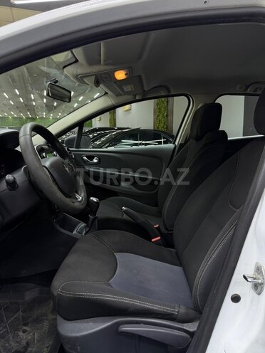 Renault Clio 2017, 225,000 km - 1.5 l - Bakı