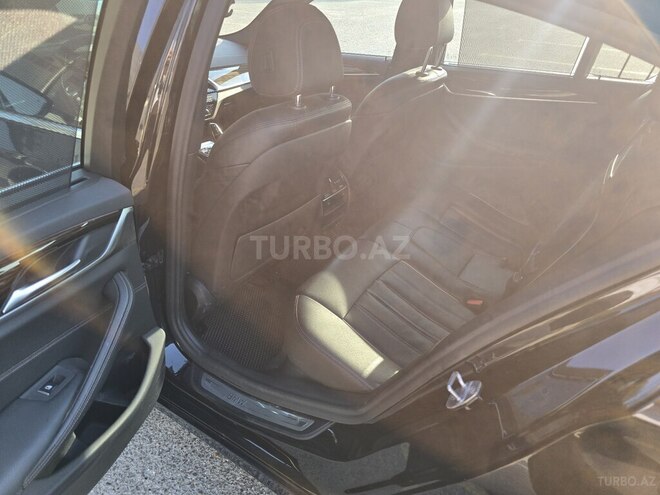 BMW 530 2019, 62,725 km - 2.0 л - Bakı