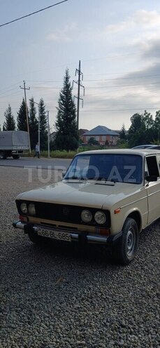 LADA (VAZ) 2106 1993, 280,000 km - 1.3 л - Lənkəran