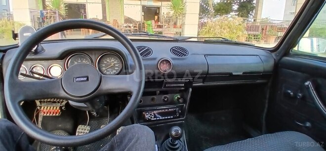 LADA (VAZ) 2106 1993, 280,000 km - 1.3 л - Lənkəran