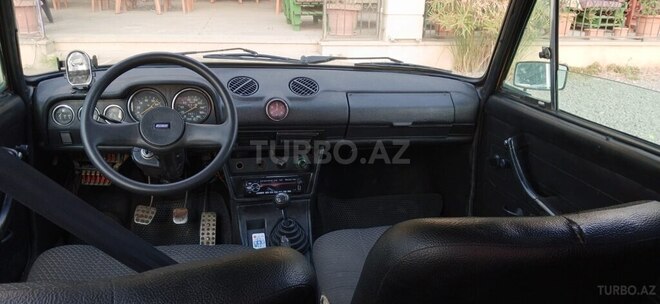 LADA (VAZ) 2106 1993, 280,000 km - 1.3 л - Lənkəran