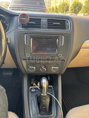 Volkswagen Jetta 2016, 213,176 km - 1.4 l - Bakı