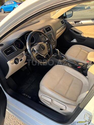 Volkswagen Jetta 2016, 213,176 km - 1.4 l - Bakı